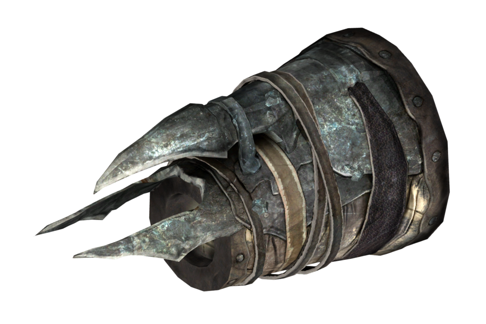 Vault boy