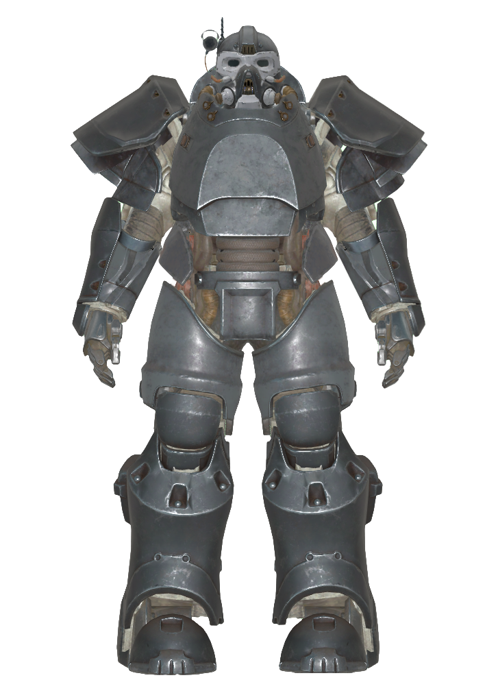 Vault boy