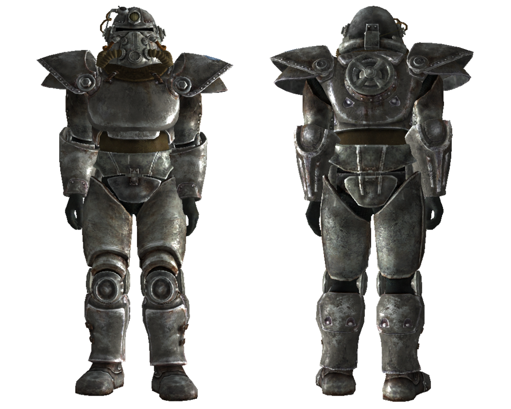 Vault boy