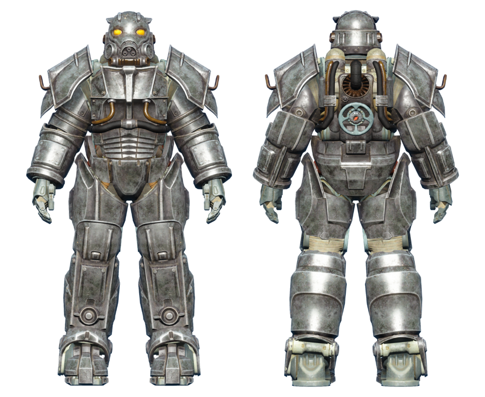 Vault boy