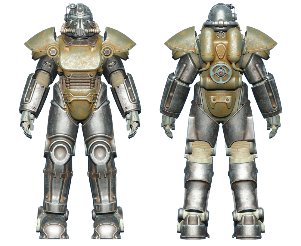 Vault boy