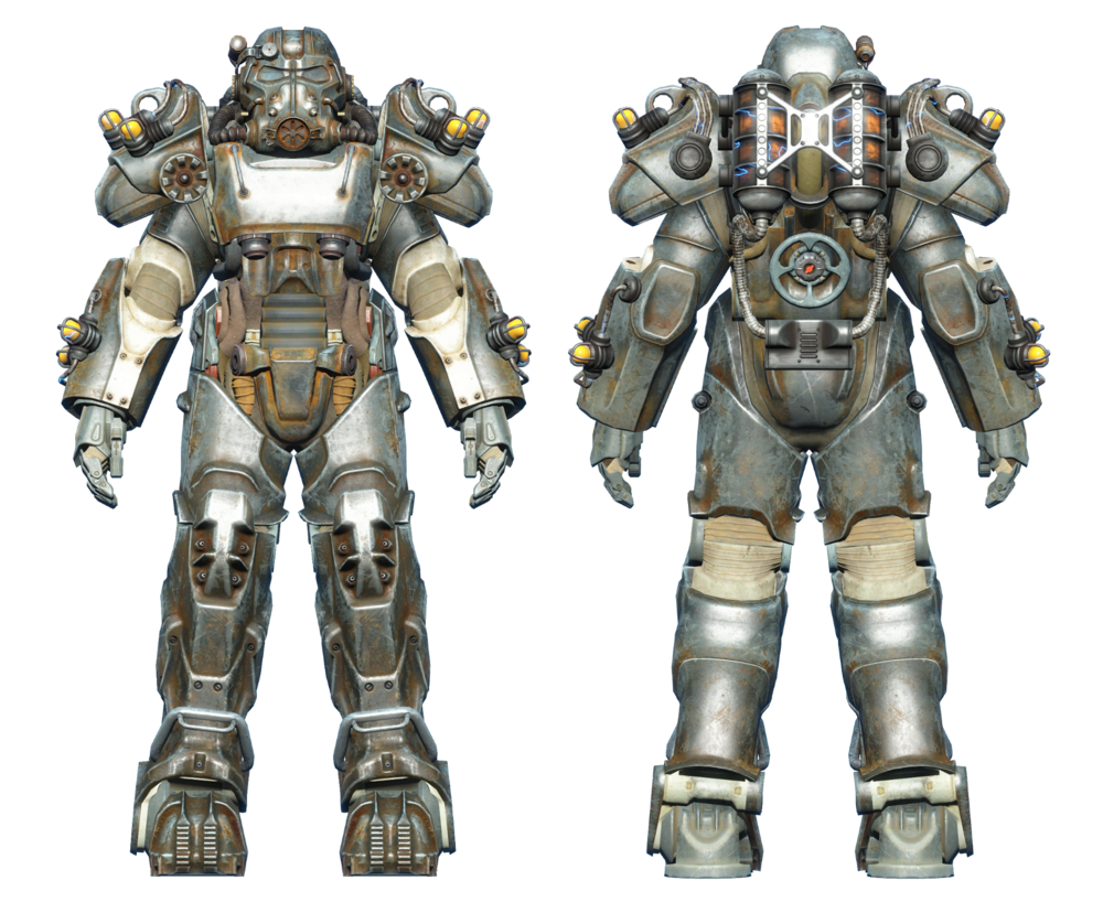 Vault boy