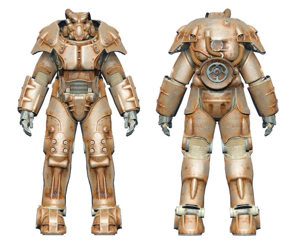 Vault boy