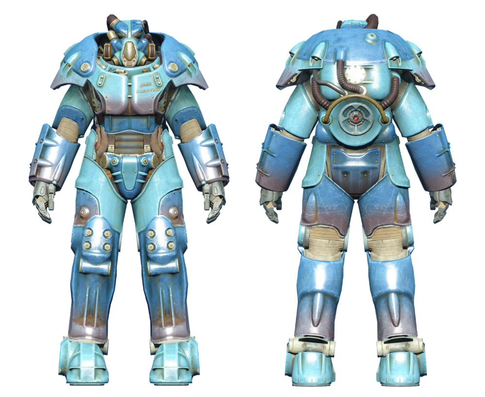 Vault boy