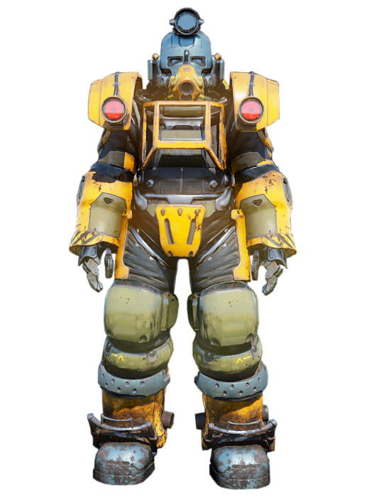 Vault boy