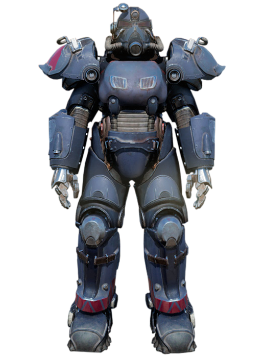 Vault boy