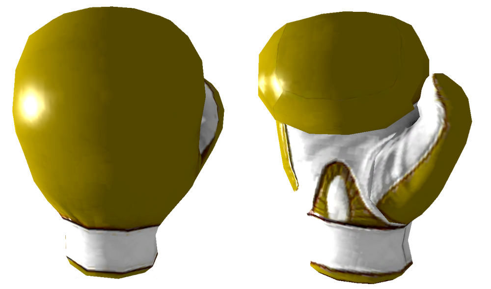 Vault boy