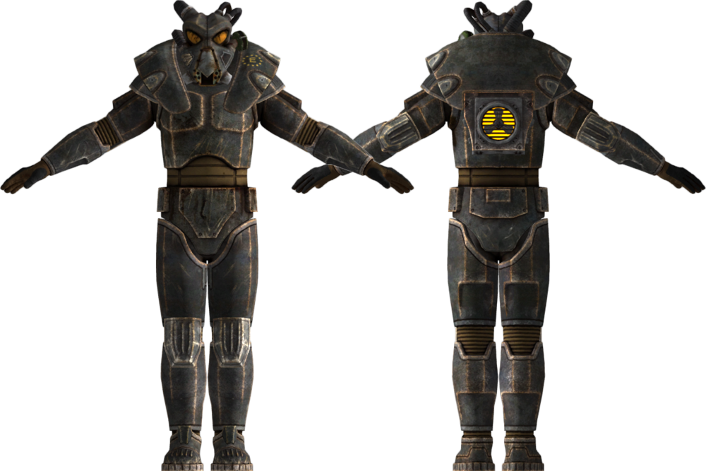 Vault boy