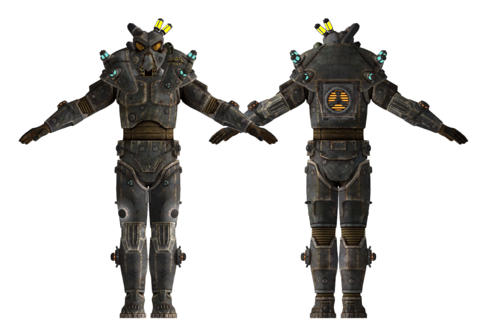 Vault boy