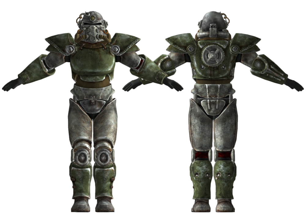 Vault boy