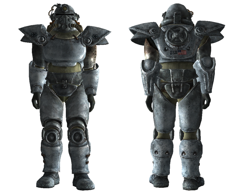 Vault boy